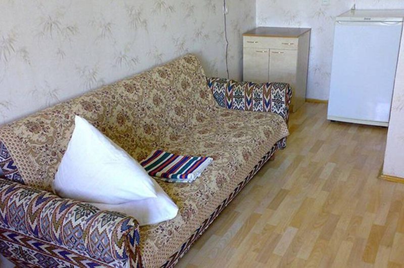 Пансионат Магистраль (корпус в санатории Мечта) Пансионат Магистраль (корпус в санатории Мечта)