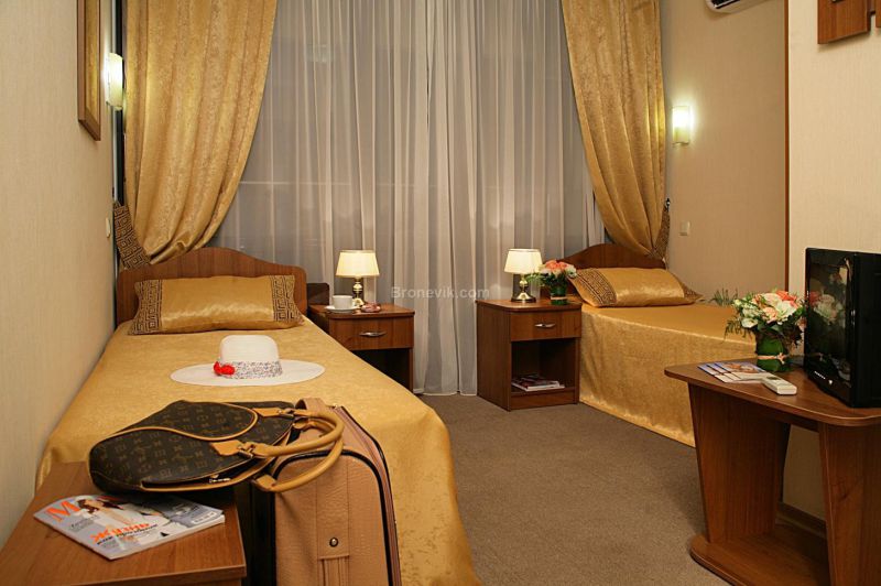 Санаторий Голден Фемели Резорт (Golden Family Resort (ex. Golden Resort)) Санаторий Голден Фемели Резорт (Golden Family Resort (ex. Golden Resort))