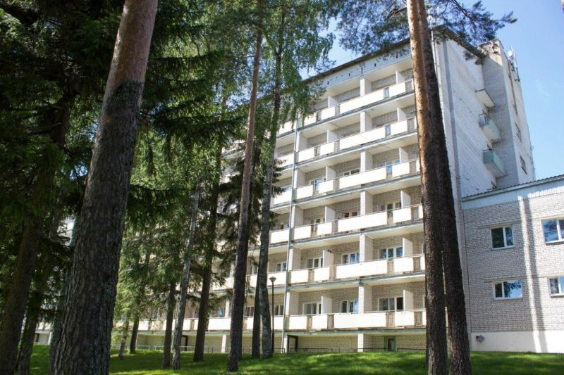 Санаторий Беломорье Санаторий Беломорье