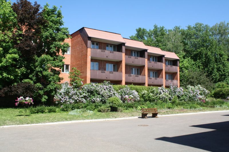 Санаторий Орбита-2 Санаторий Орбита-2