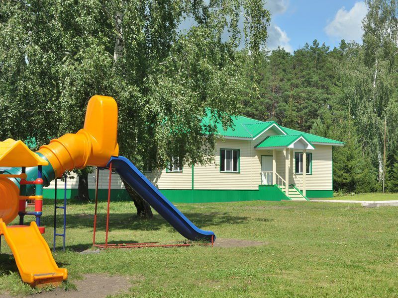 Санаторий Венеция Санаторий Венеция