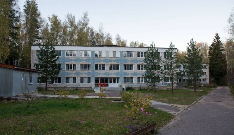 КавМинводы — с бассейном